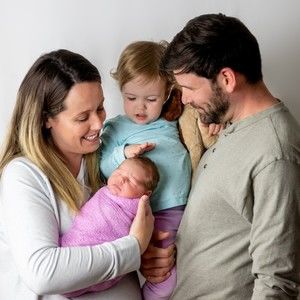 Meet your Posher, Kate